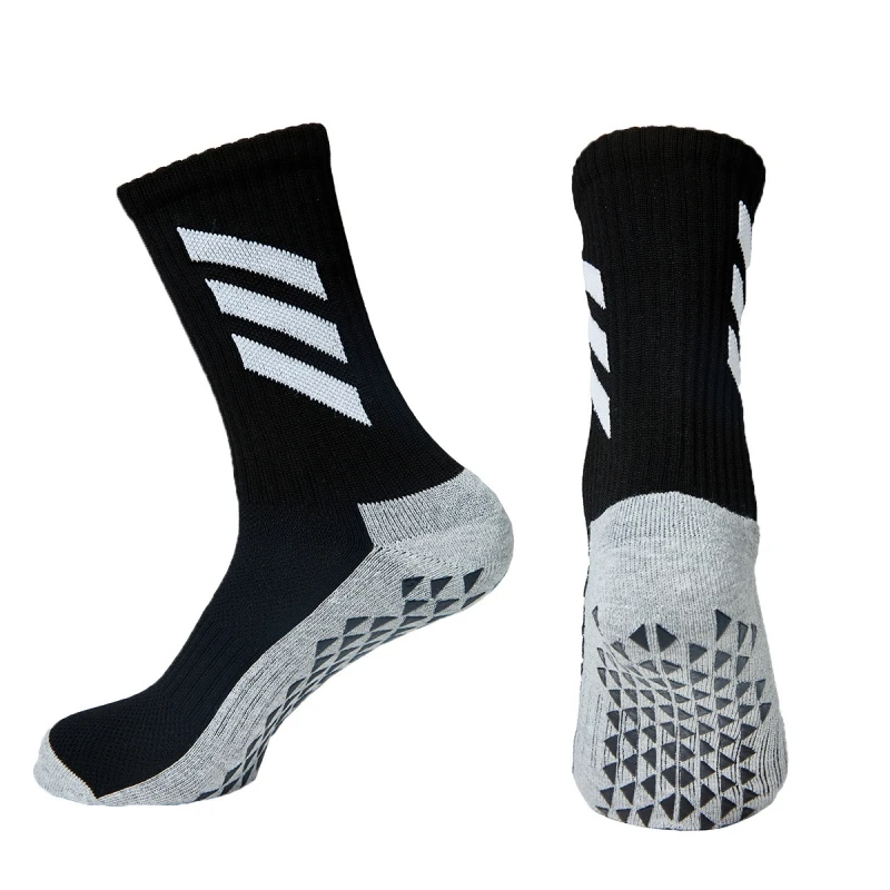 1 Pair New High Quality Shin Guards Socks Leg Coveradult Youth Outdoor Sports Non-slip Yoga Basketball Soccer Sports Socks