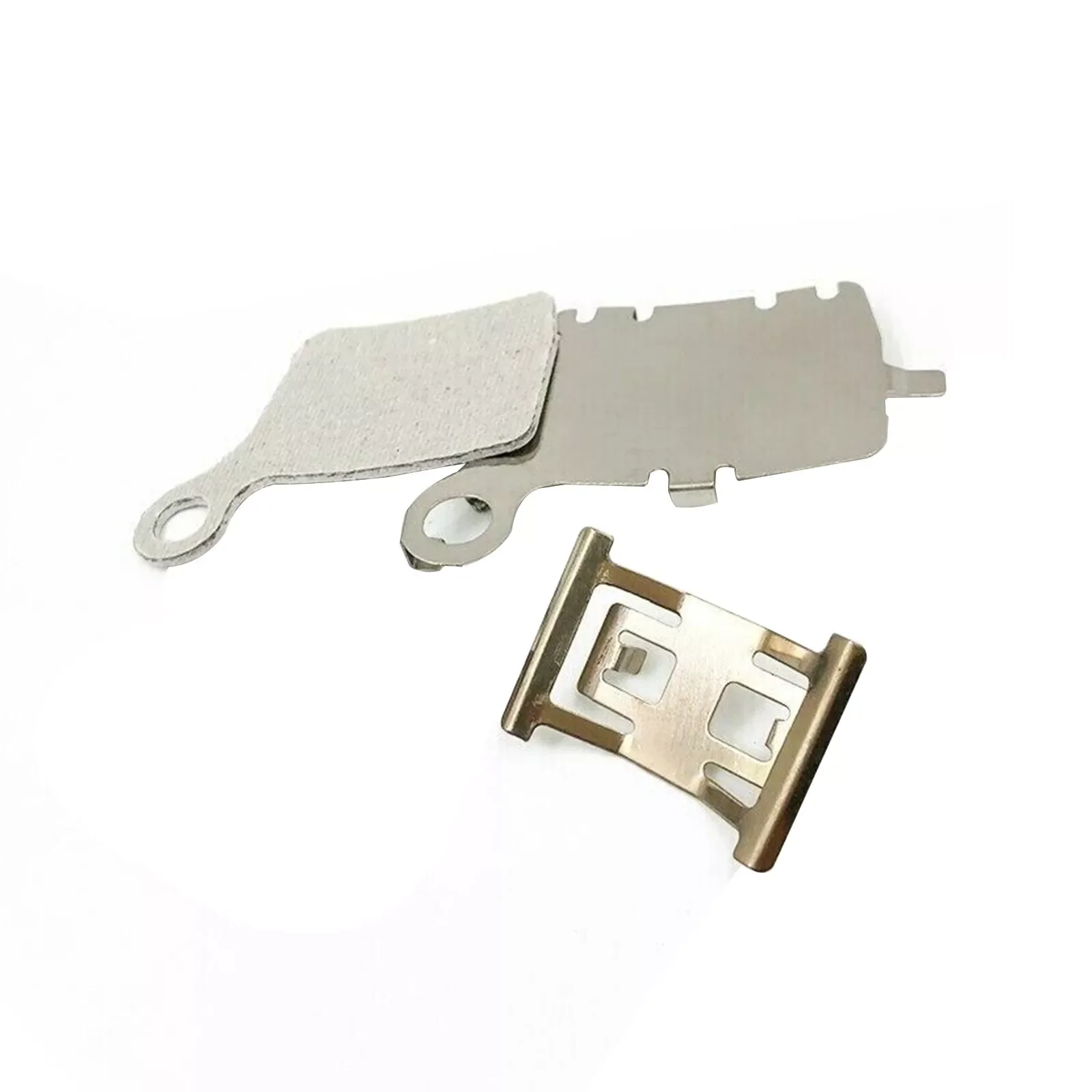 

Rear Brake Caliper Retaining Spring Clip Replacement Set 54813018000 For KTM SX SXF XC XCF Motorcycle Accessories