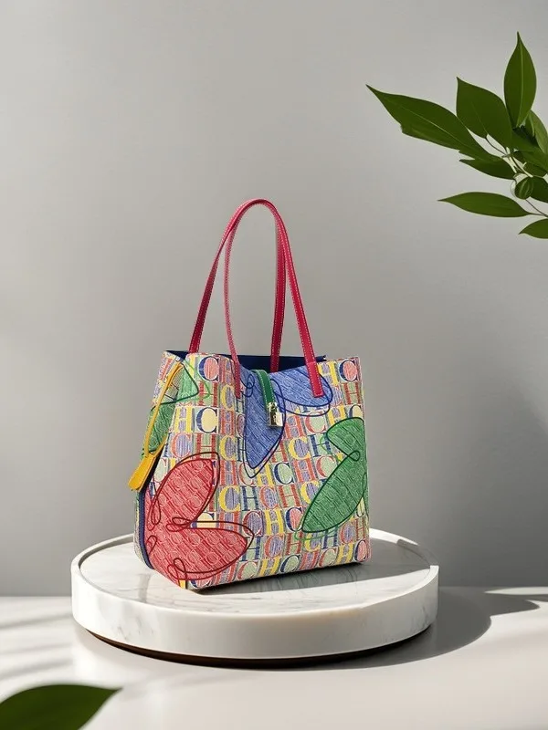 nuova-borsa-a-secchiello-chhc-trendy-transfrontaliera-stile-retro-europeo-e-americano-grande-capacita-moda-streetwear-versatile-stampata