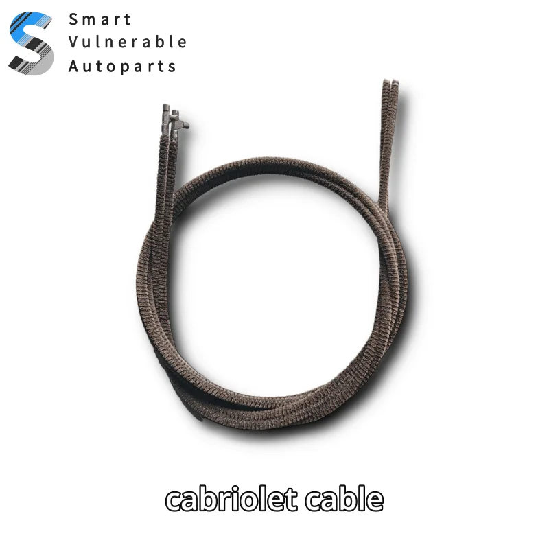 كابل فتحة سقف A4537800700 لكابل السيارة القابل للتحويل SMART CABRIOLET W453