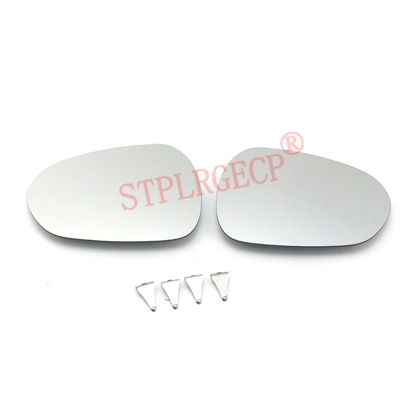 Stplrgecp Left or Right Door Side Wing Mirror Glass Power Heated