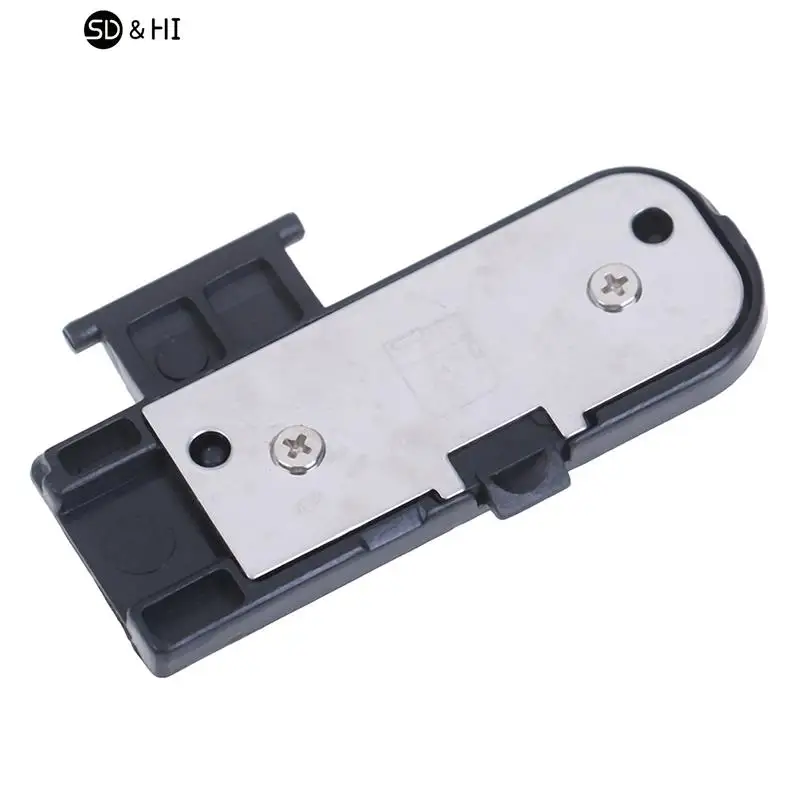 Camera battery door cover lid cap replacement part for Nikon D5100