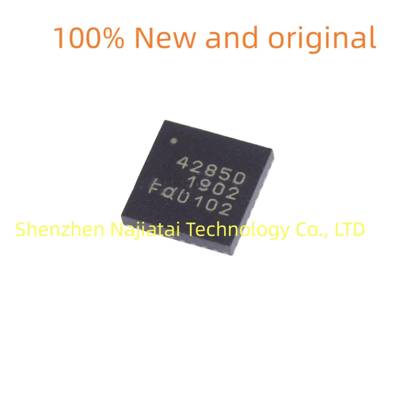 

5PCS/LOT 100% New Original PE42850B-X 42850 PE42850B QFN32 IC Chip