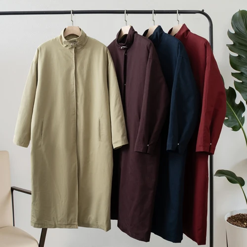 מעילים ומעילים