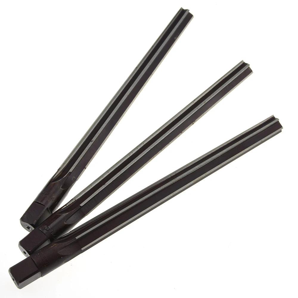 HSS M2/M35 1:50 مخرطة دبوس مستدقة مع ساق مستقيمة