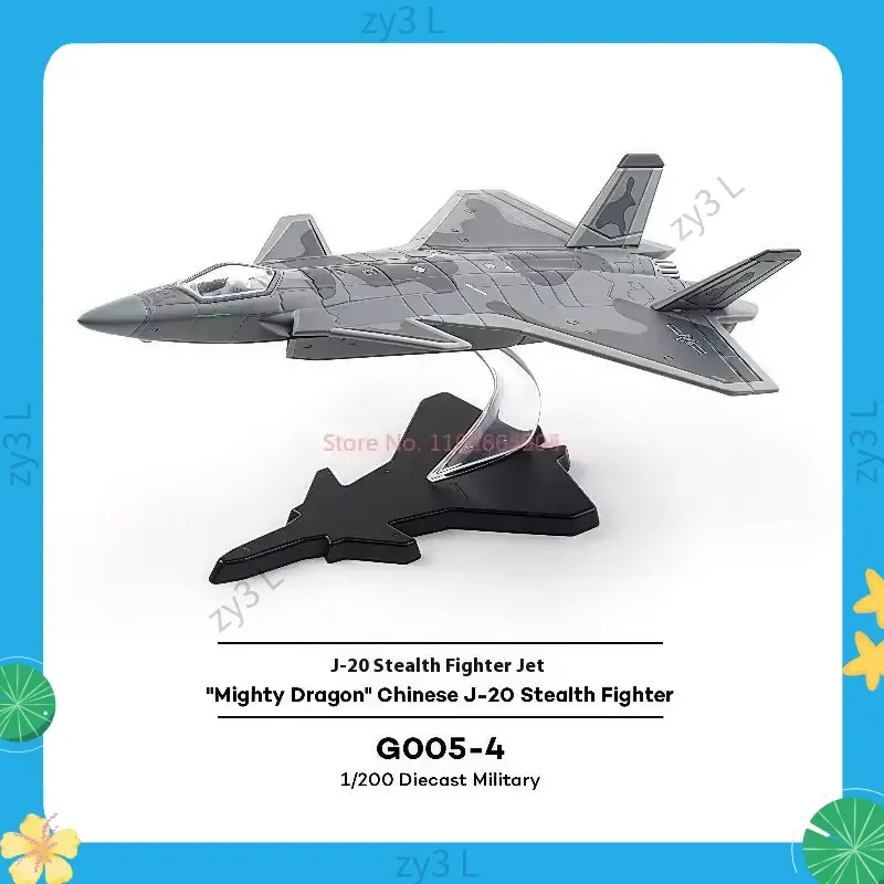 

Внутреннее производство сплава Туои J-20 Stealth Fighter Jet Collection Орнамент - Модель вертолета Z-9wa Настольный орнамент Подарок