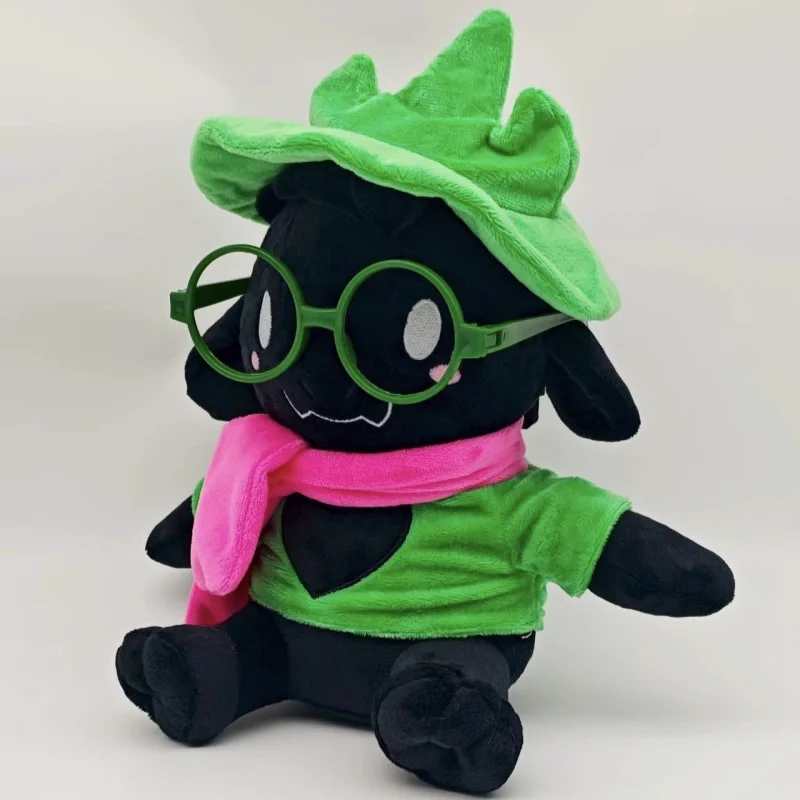 신상품 입고 라르세이 플러시 삼각 룬 인형 주인공 플러시 장난감 장식품 축제 선물