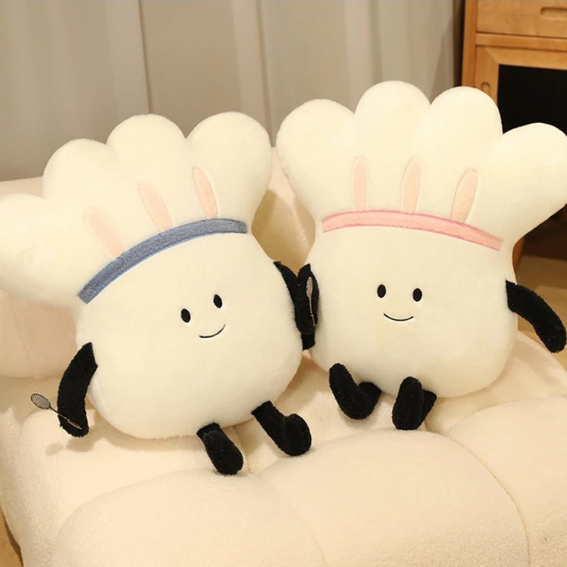 

2026 New Stock Badminton Plush Pillow Shuttlecock Cushion Soft Stuffed Sport Toy Cute Home Decor Sofa Cushion Kids Gift