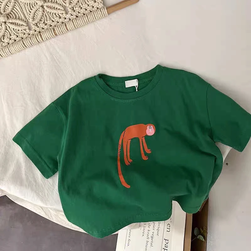 Thumbnail 3 - #17 Kids Tees Comparison Guide
