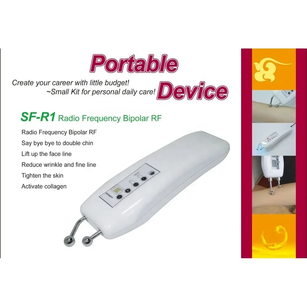 2025/Home Use  Instrument Led  Wrinkle Face Lift   Facial   For Lifting Tighten