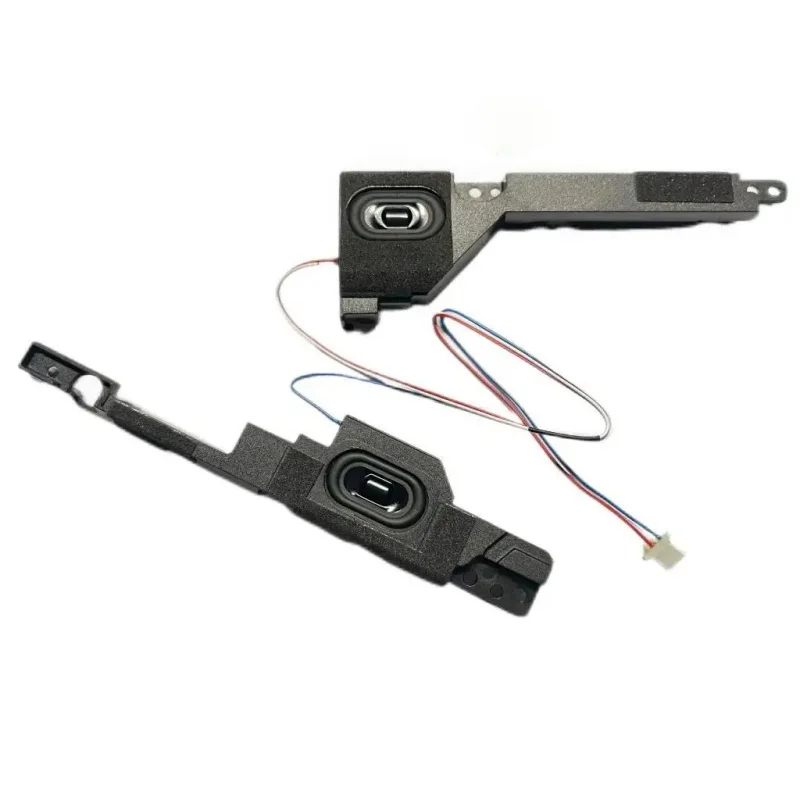For HP 15-DA 15-DB 15-DR 15-DX 15-DY TPN-C135 TPN-C136 Laptop Bulit-in Speaker Left Right Internal Speaker Tested