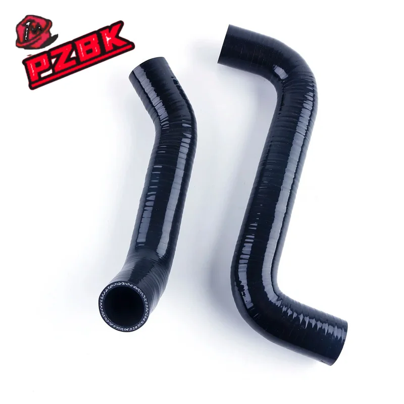

2PCS Silicone Radiator Hose Tube Kit For 2000-2007 Subaru Impreza WRX STI GDA GDB GGA GGB 2.0L 2001 2002 2003 2004 2005 2006