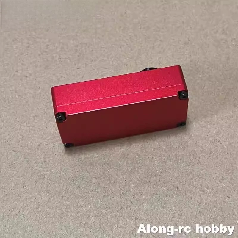 RC model ducted fan jet airplane servo retractable landing gear test JP throttle controller