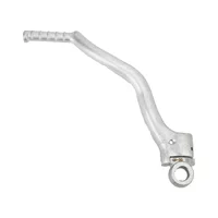 Pedal de palanca de arranque para motocicleta, accesorios para ZONGSHEN 250CC NC250 NC 250, motor de Motocross, Dirt Bike, todoterreno