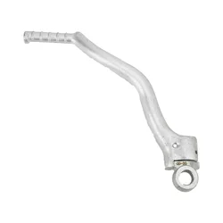 Kick Start Lever Pedal Motorcycle Accessories For ZONGSHEN 250CC NC250 NC 250 Engine Motocross Dirt Bike Off Road