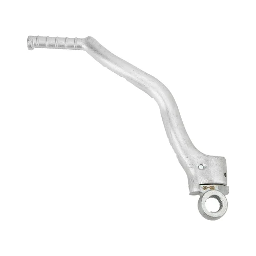 Imagen 1 del producto Pedal de palanca de arranque para motocicleta, accesorios para ZONGSHEN 250CC NC250 NC 250, motor de Motocross, Dirt Bike, todoterreno