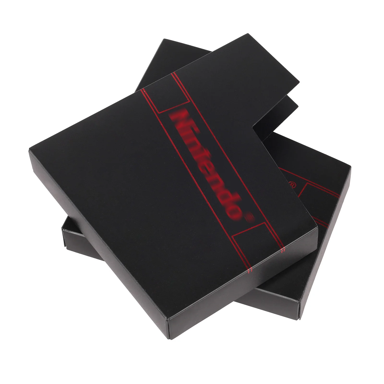 غطاء علبة الغبار كم وقائي لنظام الترفيه نينتندو NES بطاقة الألعاب خرطوشة ماتي الغبار يغطي كم وقائي s