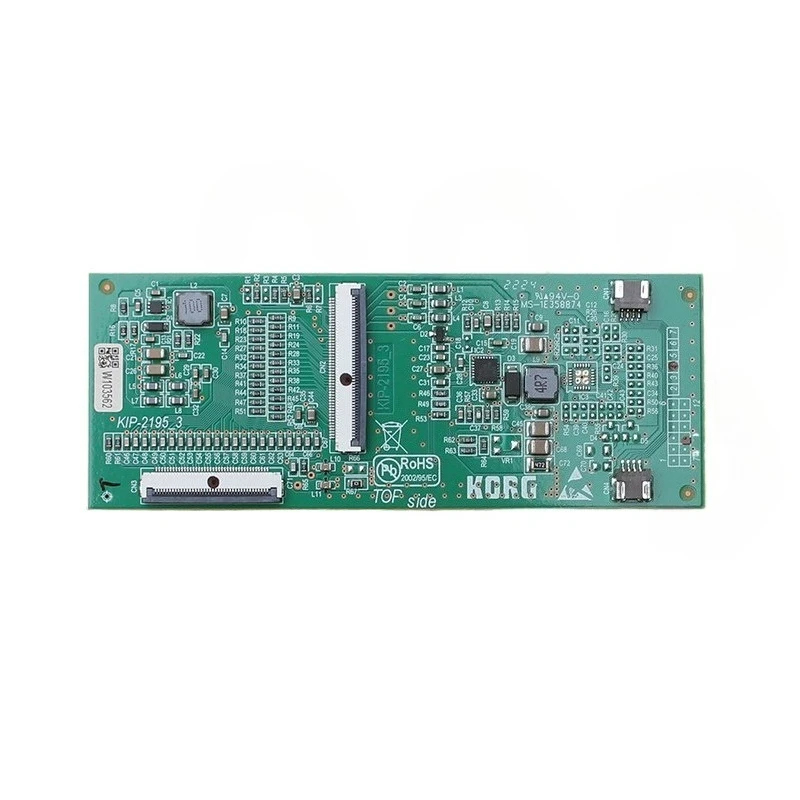 PA600, PA700, PA1000 screen driver board, electronic organ arranger keyboard original accessories