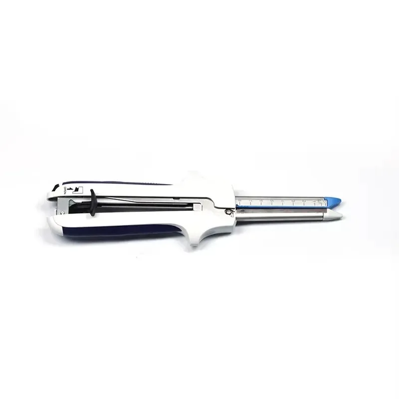 Hot Sale Disposable Linear Cutter Stapler Reloads Manual Power Source for Surgery Use