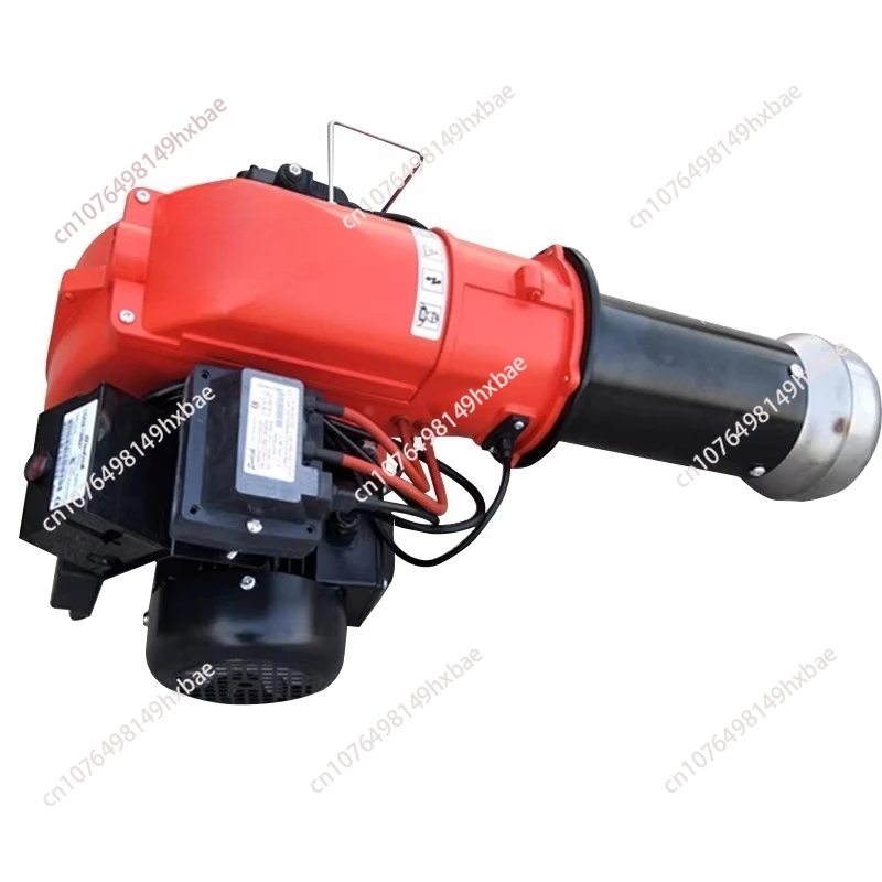 

Burner BT14L BT18L BT26L BT35L fuel burner