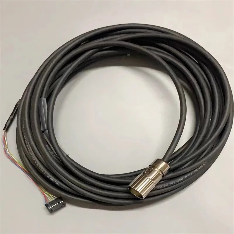 

71-051-678 Robot Encoder Cable 71051678 For KUKA