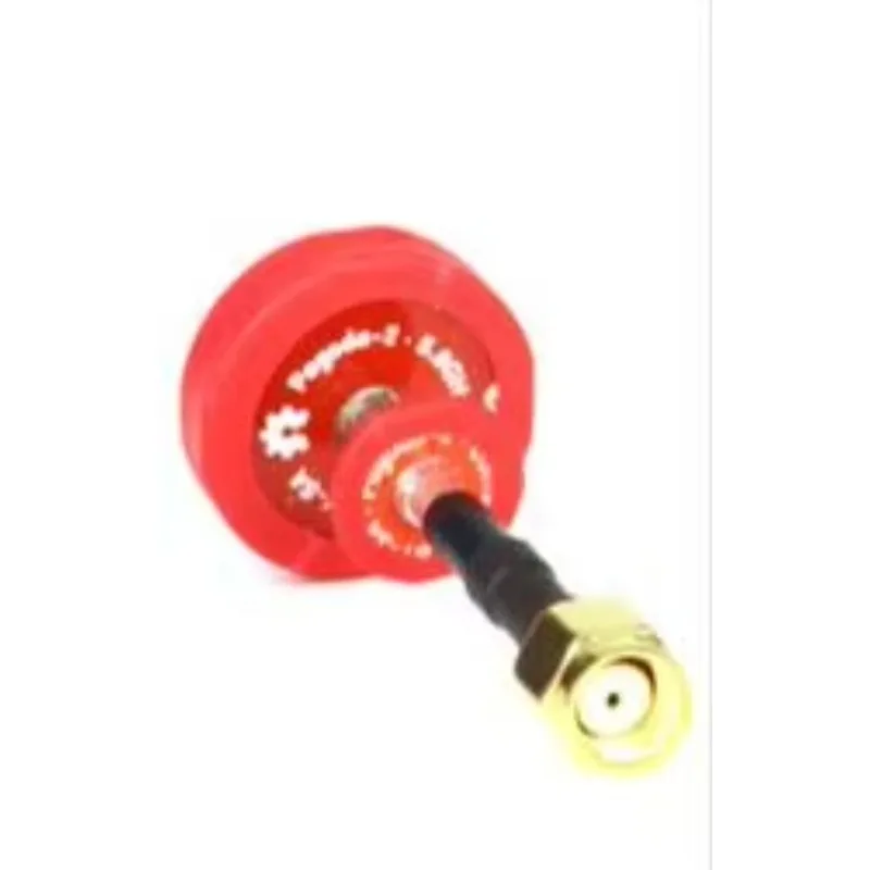 EMAX Pagoda-2 5.8ghz 5.8G 50mm Long RHCP W/ RP-SMA FeMale by Maarten Baert FPV VTX Omnidirectional Omni Antenna