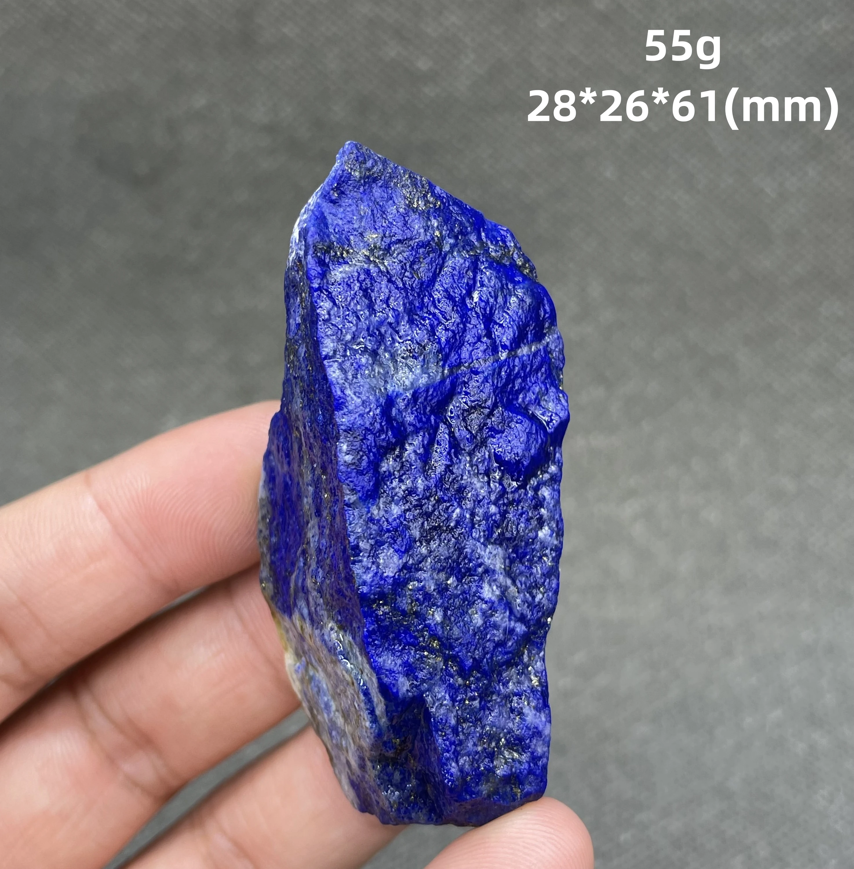 BEST! 100% přirozený afghánský lapis minerální specimens kameny a krystalů křemen krystalů