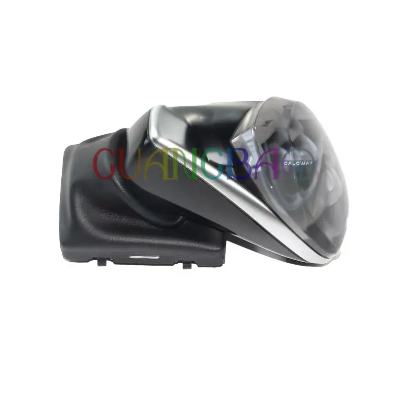 

Compatible with the gear shift knob/lever for the new 2022 3rd-generation Roewe RX5 & D5X