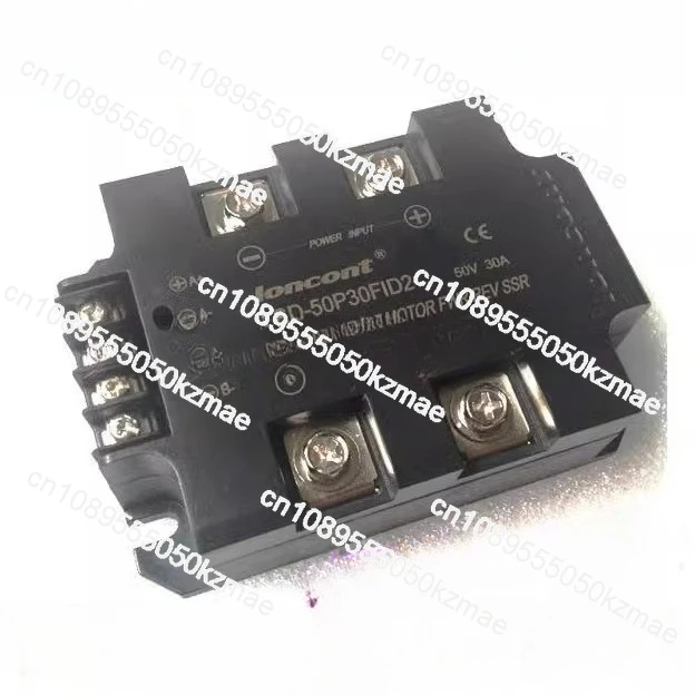 

В НАЛИЧИИ 2025 Изолированный модуль управления двигателем постоянного тока вперед и назад Высокомощный контроллер коммутации двигателя постоянного тока Источник питания