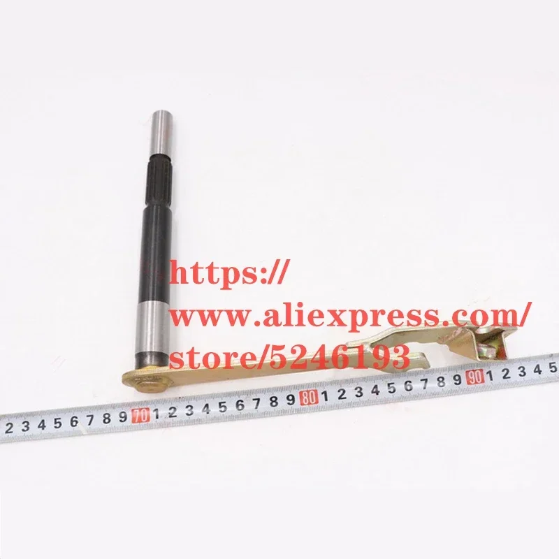 

Рычаг открывания сцепления в сборе для BYD F0 5T09- 1602820
