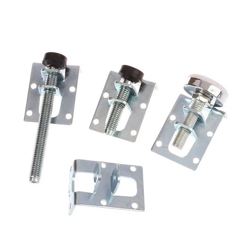 1 sztuk regulowane stopy meble niwelatory poziomowanie niwelator nogi do stołu szafka Heavy Duty Loadworkbench meble niwelator stóp