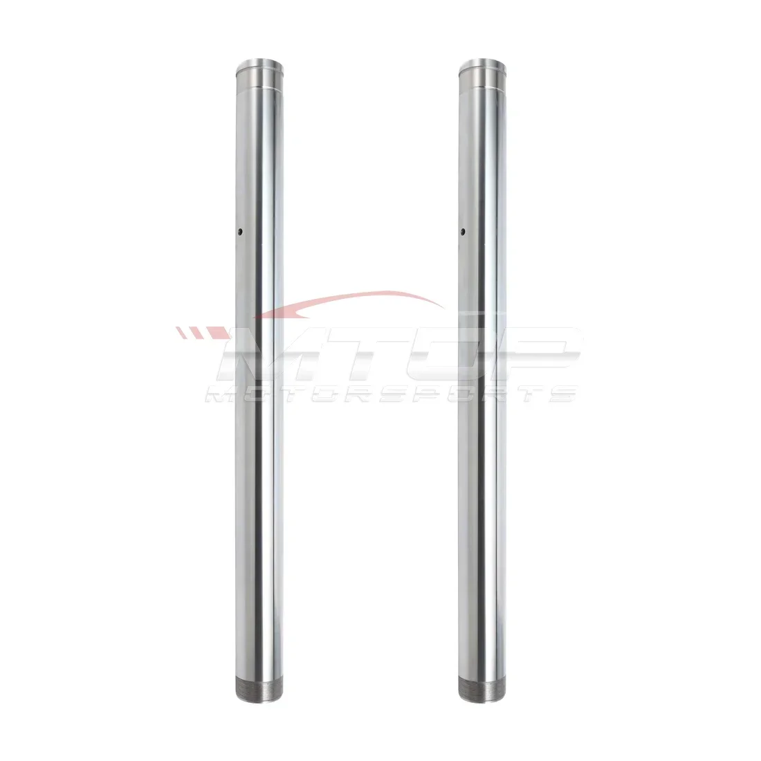 2× Front Legs Fork Inner Tubes Inner Fork Tubes Pipes Tubes Suspension Bars 40x512mm For Honda CBR1000RR CBR 1000 RR 2008 - 2011 view 2