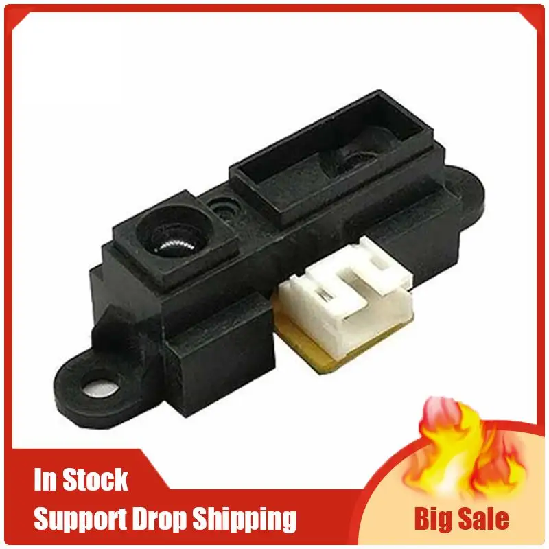 Лучшие предложения GP2Y0A41SK0F Инфракрасный датчик расстояния 4-30 см 0A41SK ВКЛЮЧАЯ ПРОВОД