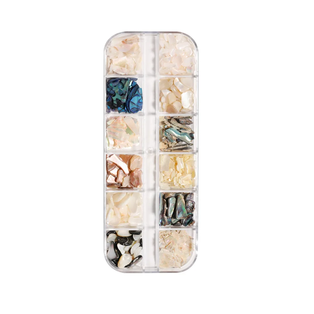 1 Juego de pegatinas creativas para decoración de uñas, calcomanías para manicura, adornos para uñas fáciles de bricolaje para fiestas, Navidad, Halloween, calcomanías para manicura