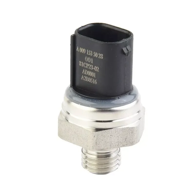 

1pc Car Engine Exhaust Back Pressure Sensor For Mercedes-Benz E-Class T Model Brand New OEMA0091535028 Car Accessories