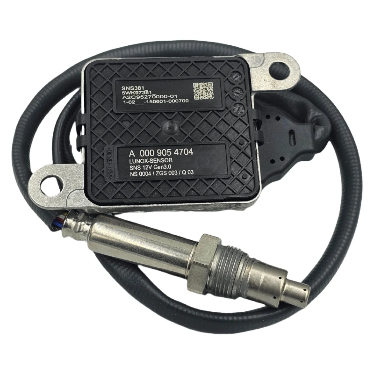 A0009054704 5WK97381 NOX sensor For Mercedes SHENGFENGHUA-QY