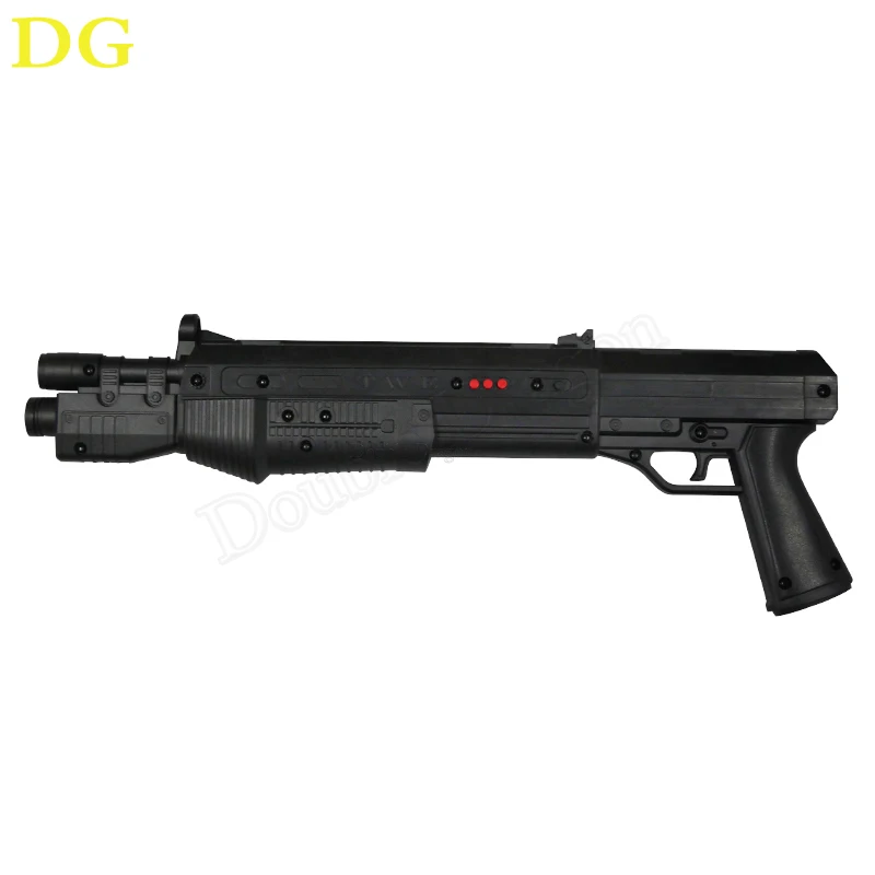 Arcade Light Gun House Of Dead 3 With 4 Sensors Installed PC Arcade Game Accessory HOD 3 Gamepad Family Fun