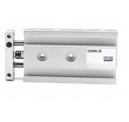 Tool Accessories Cylinder Assembly CXSL15/32/6-10-25-20-30-40-50-60-75-100-125-Z73