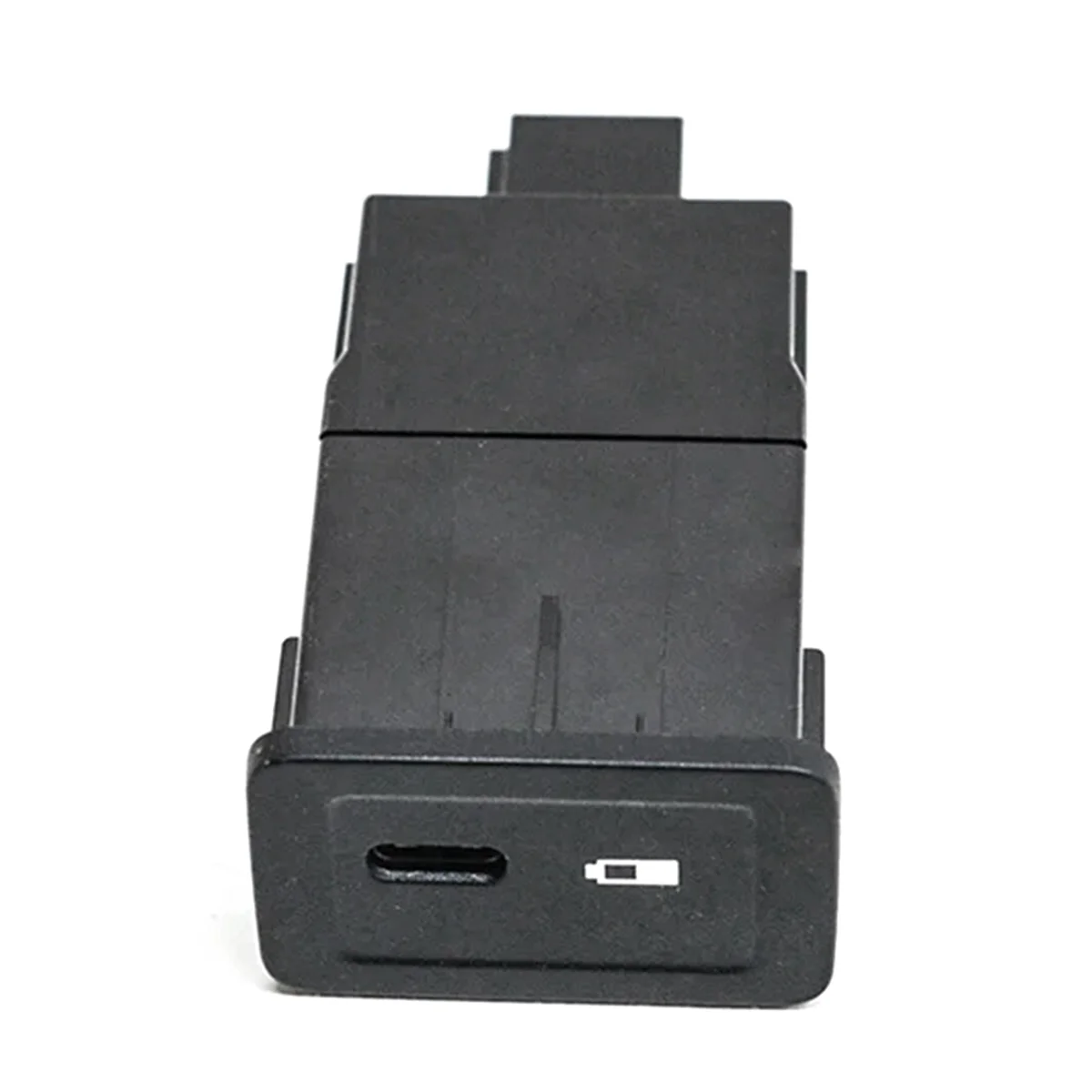 2478200401 Type-C Charger Connection Plug Port USB Additional Music Connector for MERCEDES-BENZ A B E GLB GLC CLA Class