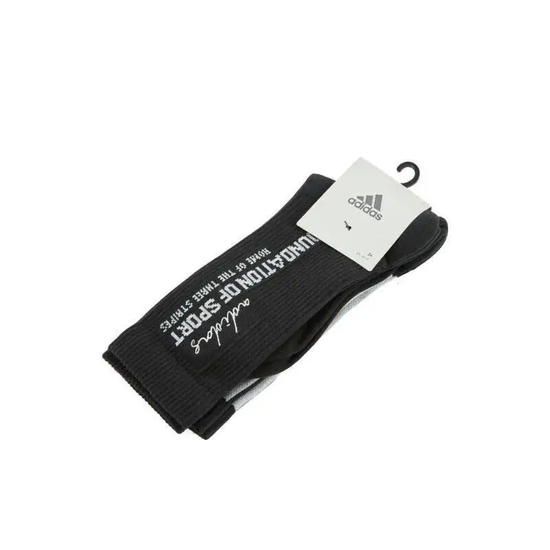 Adidas Sport Socks Elastic Versatile For Athletic Performance and Everyday Wear