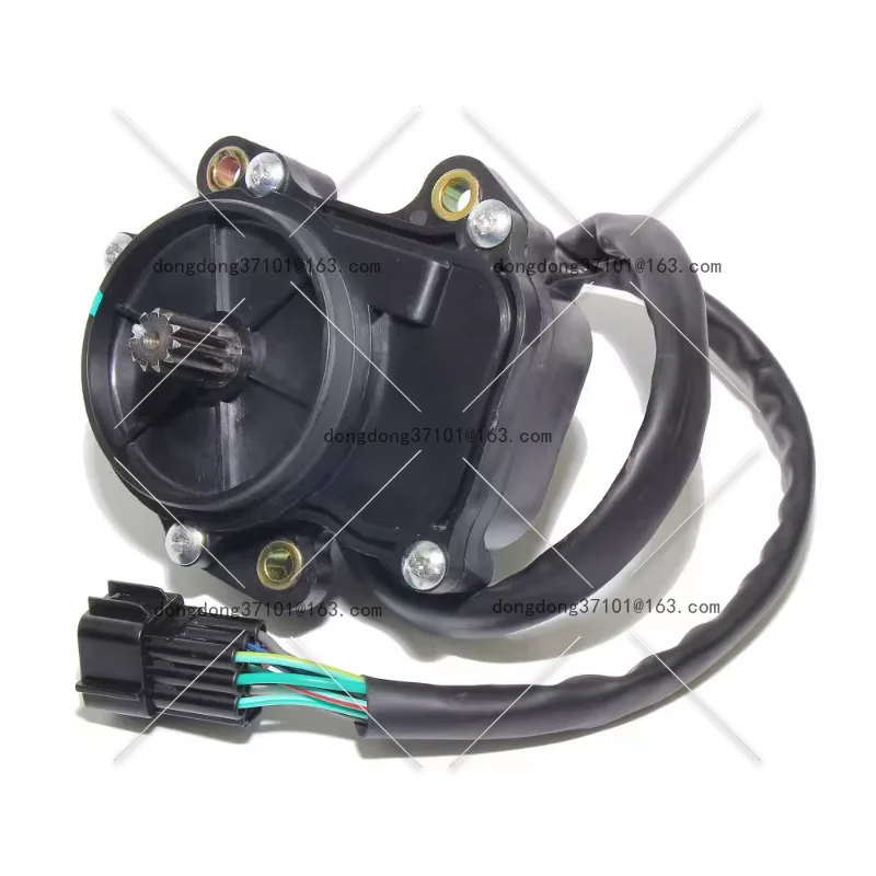 

All-ground car ATV CF400 beach car CF450/550 front axle motor Q830-314000 matching 12v