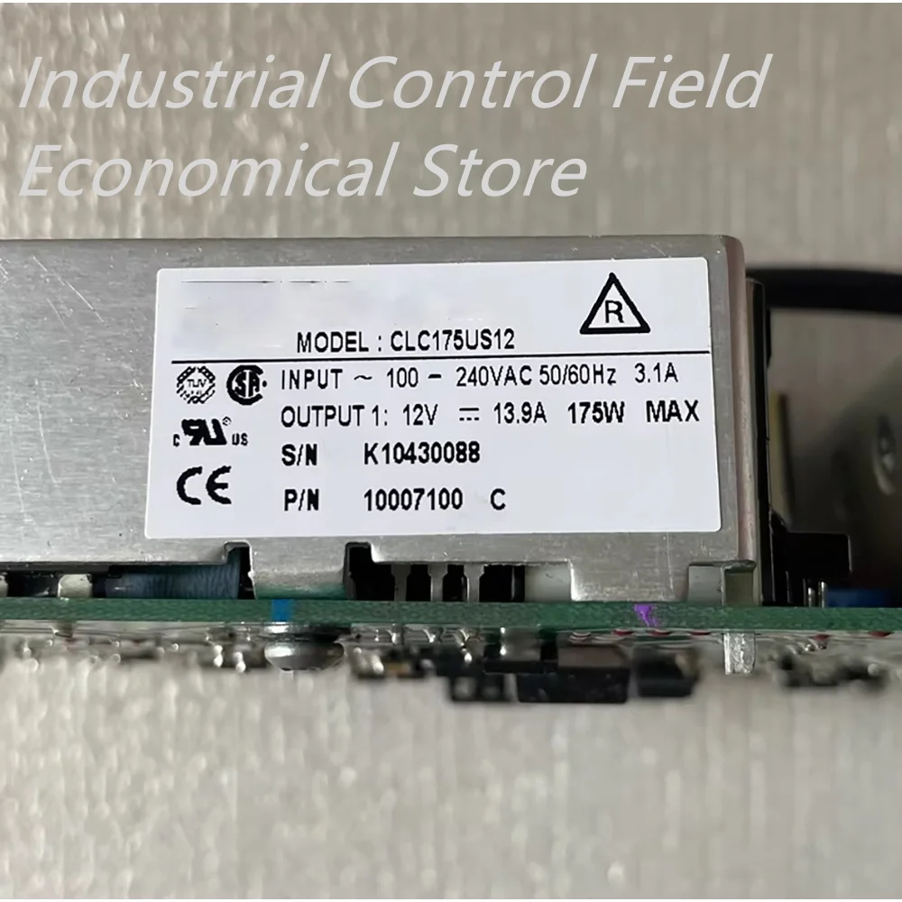 

ДЛЯ XP POWER 12 В 13,9 А CLC175US12