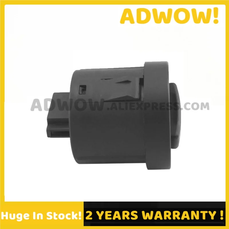 

New Gear Shift Knob Man Headlamp Switch GearHeadlight For MAN TGS TGX TRUCK High Quality Accessories 81255056990