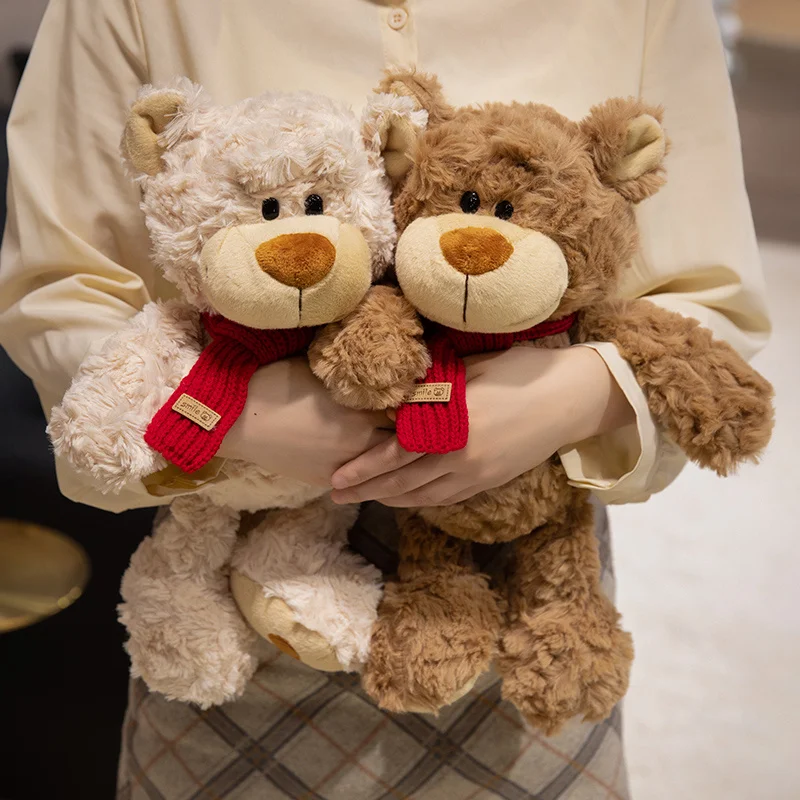 ที่มีคุณภาพสูง French Fries แฮมเบอร์เกอร์ West Highland ตุ๊กตากระเป๋าเป้สะพายหลังตุ๊กตาสัตว์ตุ๊กตา Plush เด็กผู้หญิงของขวัญวันเกิด Party Decor