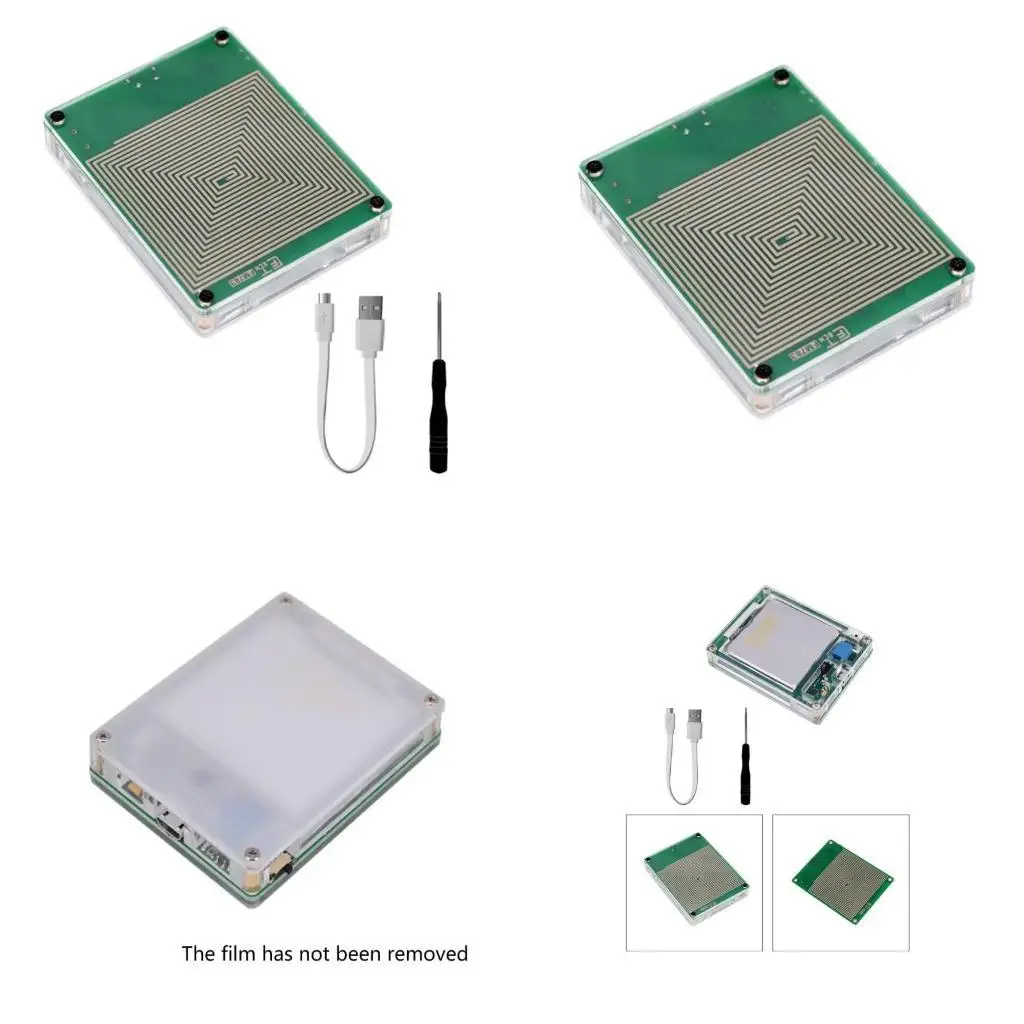 652F Low Frequency …