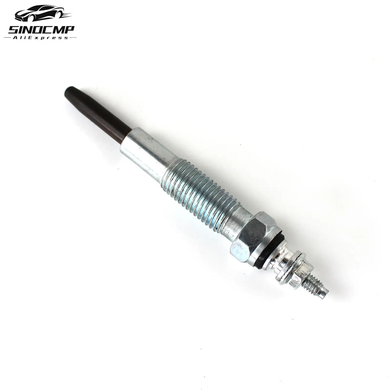 

Свечи накаливания SBA185366190 для двигателей CAT CB22B CB24B CB32B JCB 8040ZTS 8025CTS 8045ZTS 403C-15 404D-22 N844 C2.2, свечи предварительного нагрева двигателей