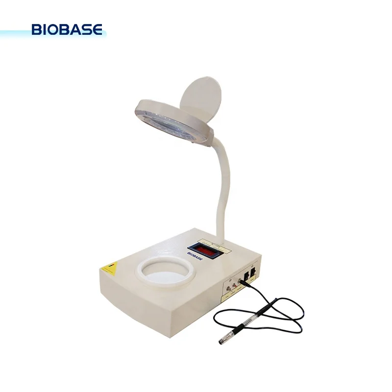 High Precision portable Digital Bacterial Colony Counter BC-50