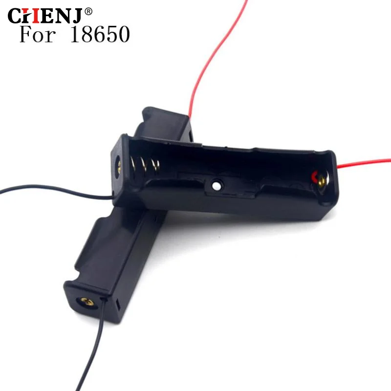 18650 Battery Case …