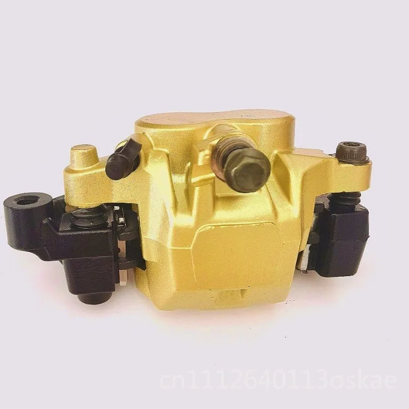 Applicable to XV125 XV250 front brake pump QJ250-H front brake lower pump caliper front brake pump