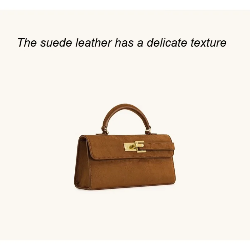 Thumbnail 3 - #55 Latest Baguette Bags Offers